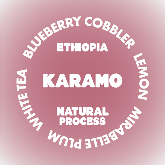 KARAMO | ETHIOPIA