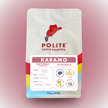 KARAMO | ETHIOPIA