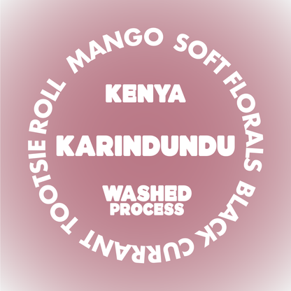 KARINDUNDU | KENYA
