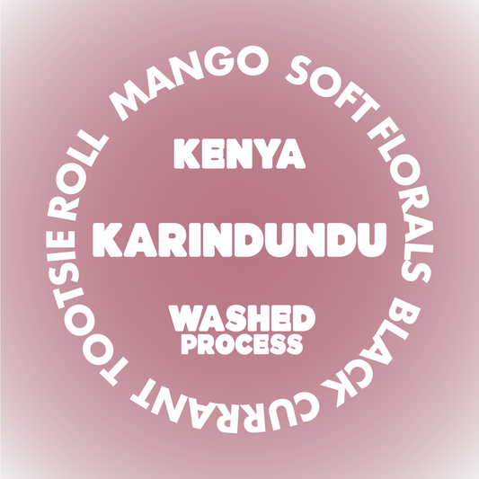 KARINDUNDU | KENYA