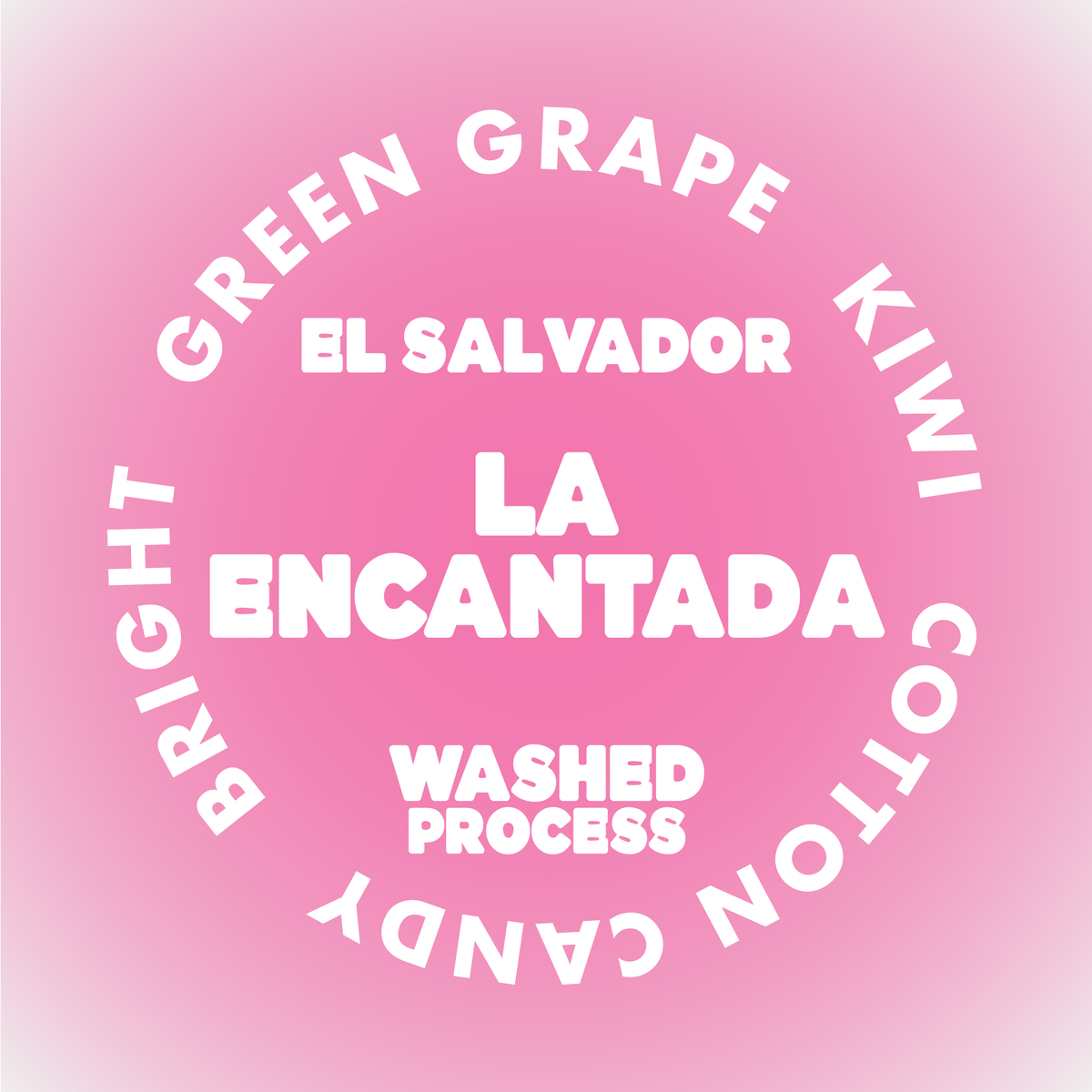 LA ENCANTADA | EL SALVADOR