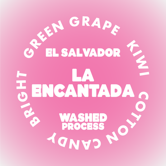 LA ENCANTADA | EL SALVADOR