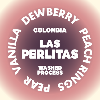 LAS PERLITAS | COLOMBIA
