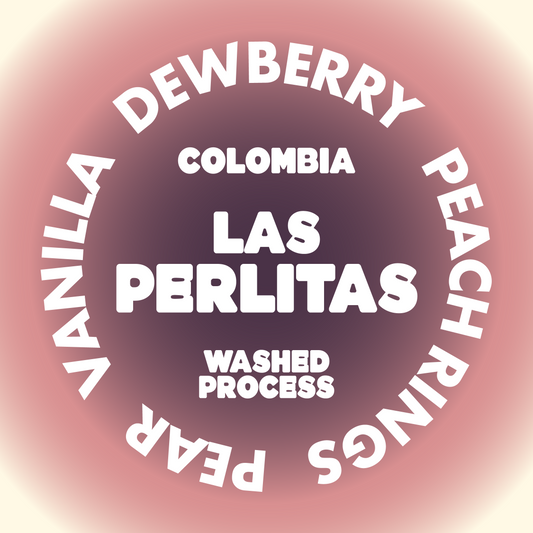 LAS PERLITAS | COLOMBIA