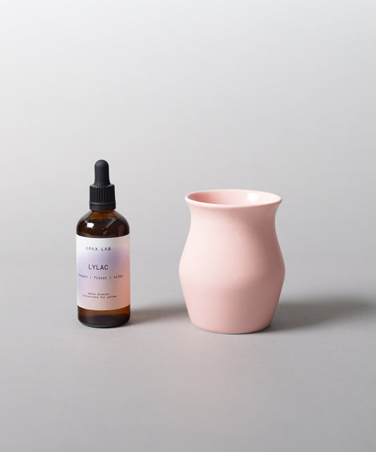 APAX LAB Water Minerals for Coffee - LYLAC [3]