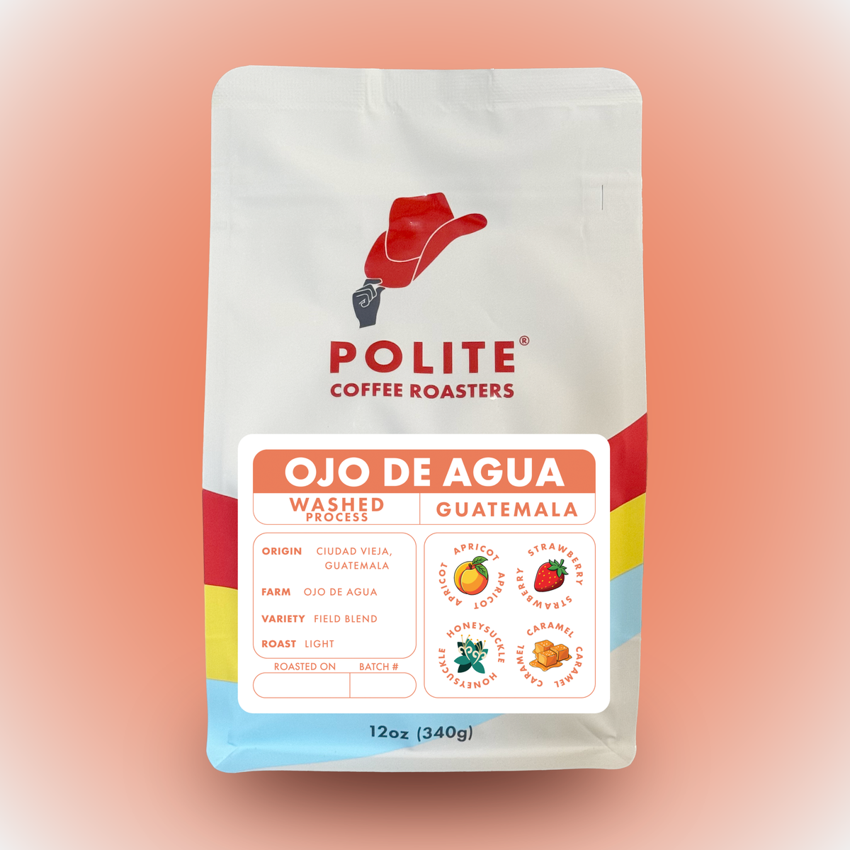 OJO DE AGUA | GUATEMALA