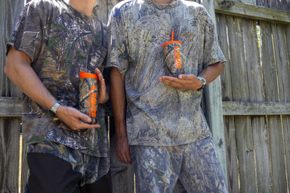 REALTREE EDGE X Created Co Nomad Tumbler | 16oz