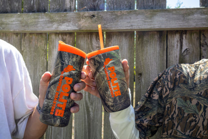 REALTREE EDGE X Created Co Nomad Tumbler | 16oz