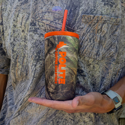 REALTREE EDGE X Created Co Cold Cup | 16oz