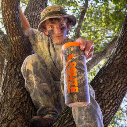 REALTREE EDGE X Created Co Nomad Tumbler | 16oz