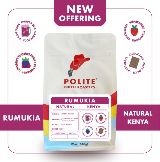 RUMUKIA | KENYA