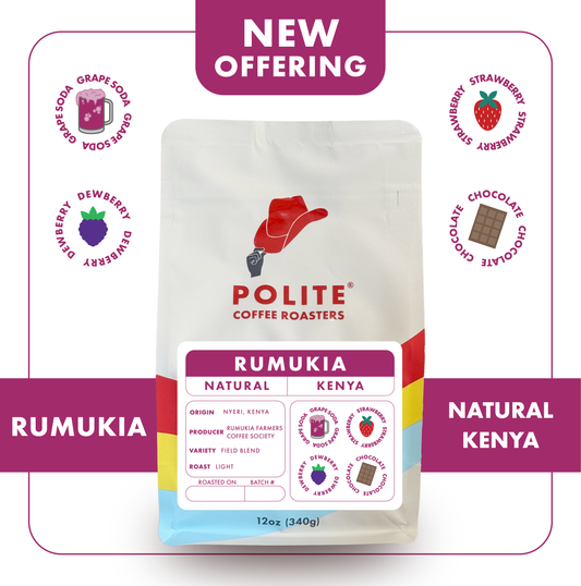 RUMUKIA | KENYA