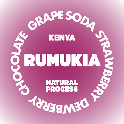 RUMUKIA | KENYA