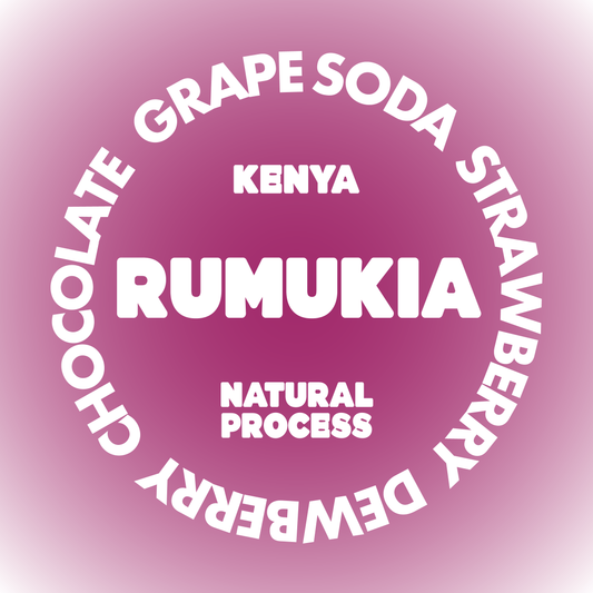 RUMUKIA | KENYA