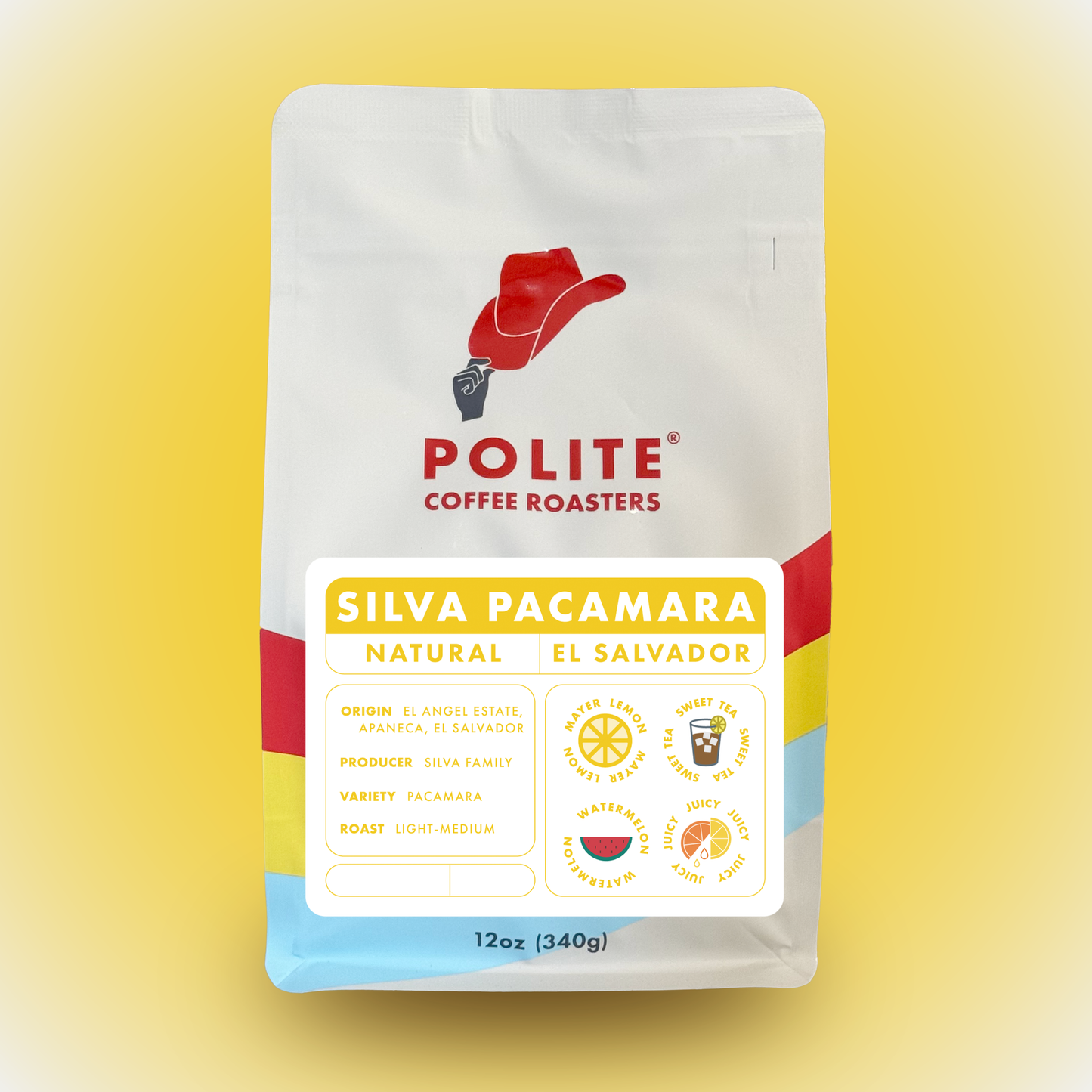 SILVA PACAMARA | EL SALVADOR