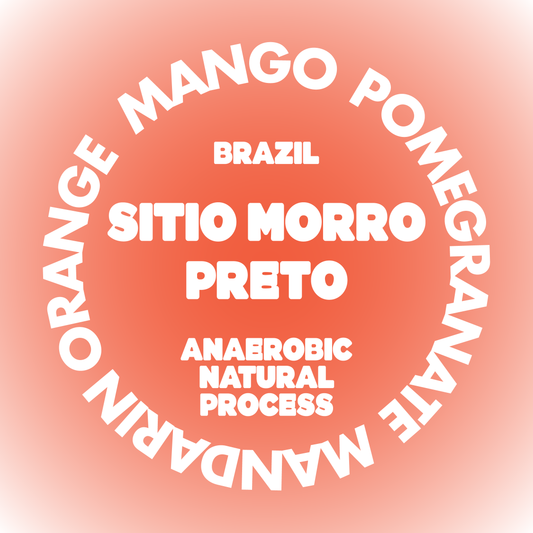 SITIO MORRO PRETO | BRAZIL