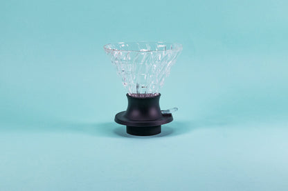 V60 SWITCH Glass Dripper