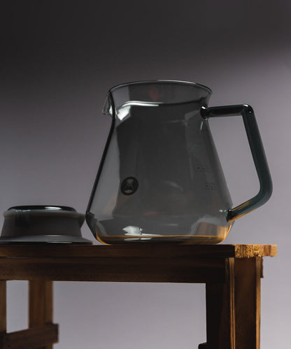 Timemore 360/ 600cc Carafes in two colors