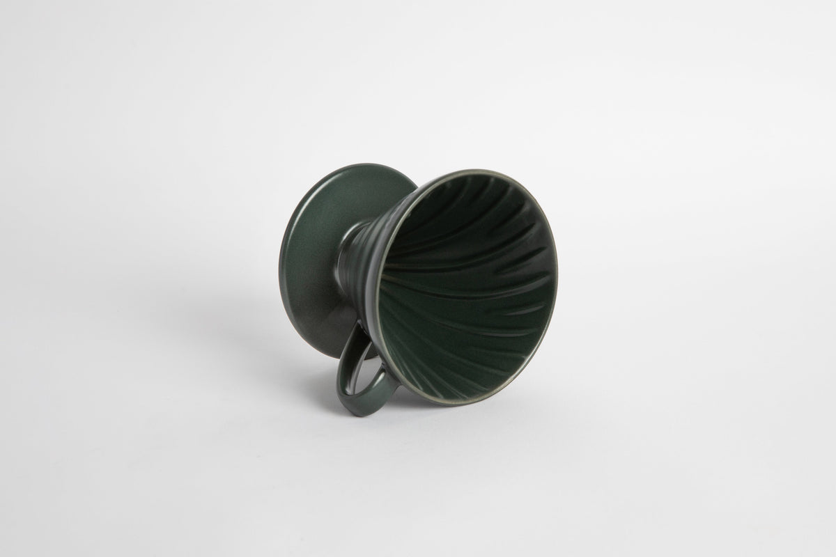 V60 Ceramic Coffee Dripper 02 - New Colors
