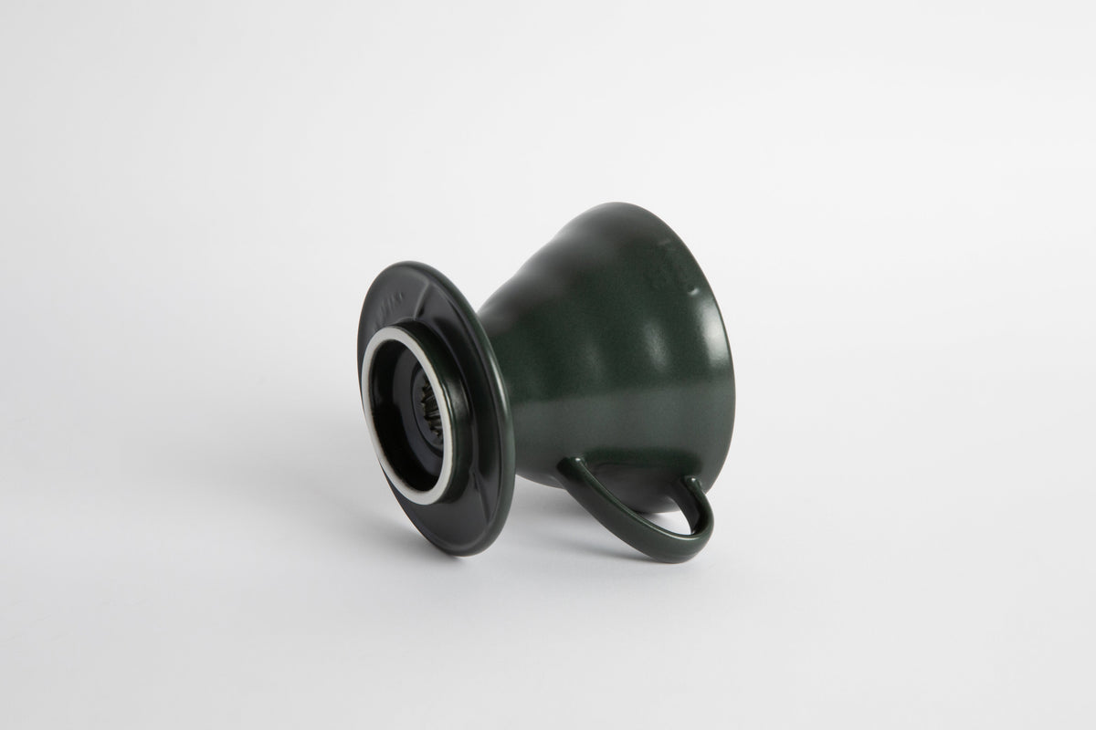V60 Ceramic Coffee Dripper 02 - New Colors