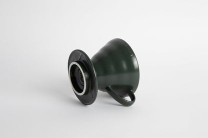 V60 Ceramic Coffee Dripper 02 - New Colors