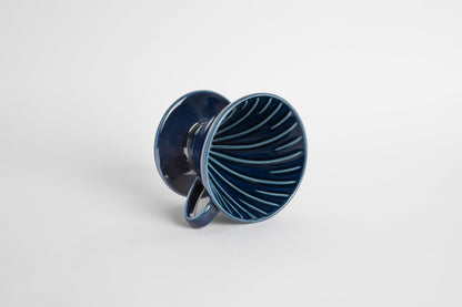V60 Ceramic Coffee Dripper 02 - New Colors
