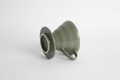 V60 Ceramic Coffee Dripper 02 - New Colors