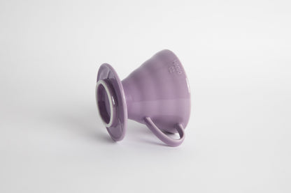 V60 Ceramic Coffee Dripper 02 - New Colors
