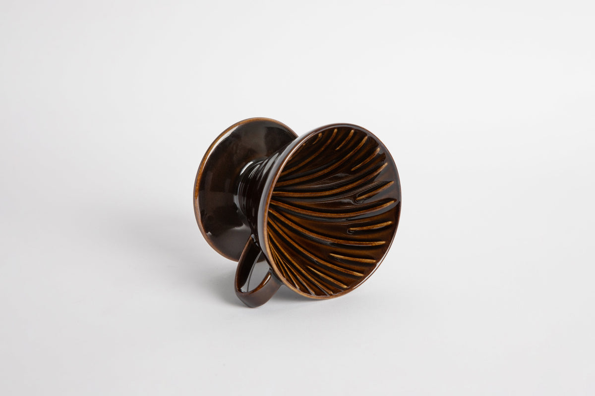 V60 Ceramic Coffee Dripper 02 - New Colors