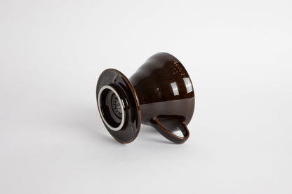 V60 Ceramic Coffee Dripper 02 - New Colors