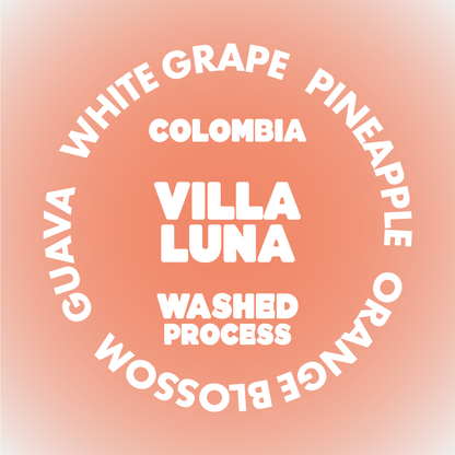 VILLA LUNA | COLOMBIA
