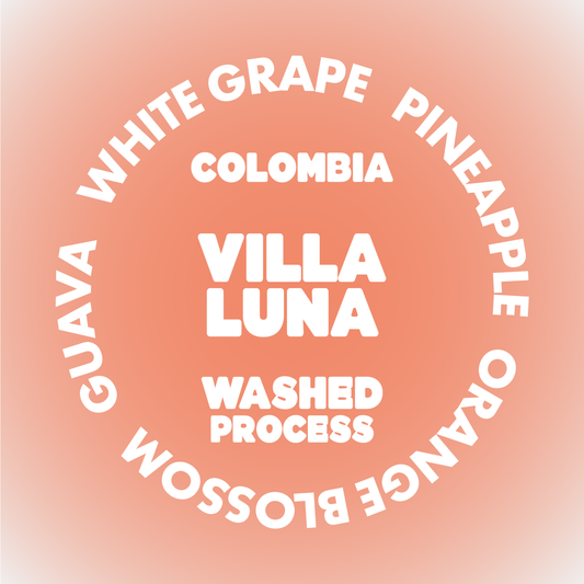 VILLA LUNA | COLOMBIA