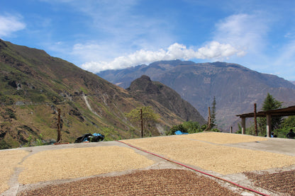 Peru | Siete Tinajas