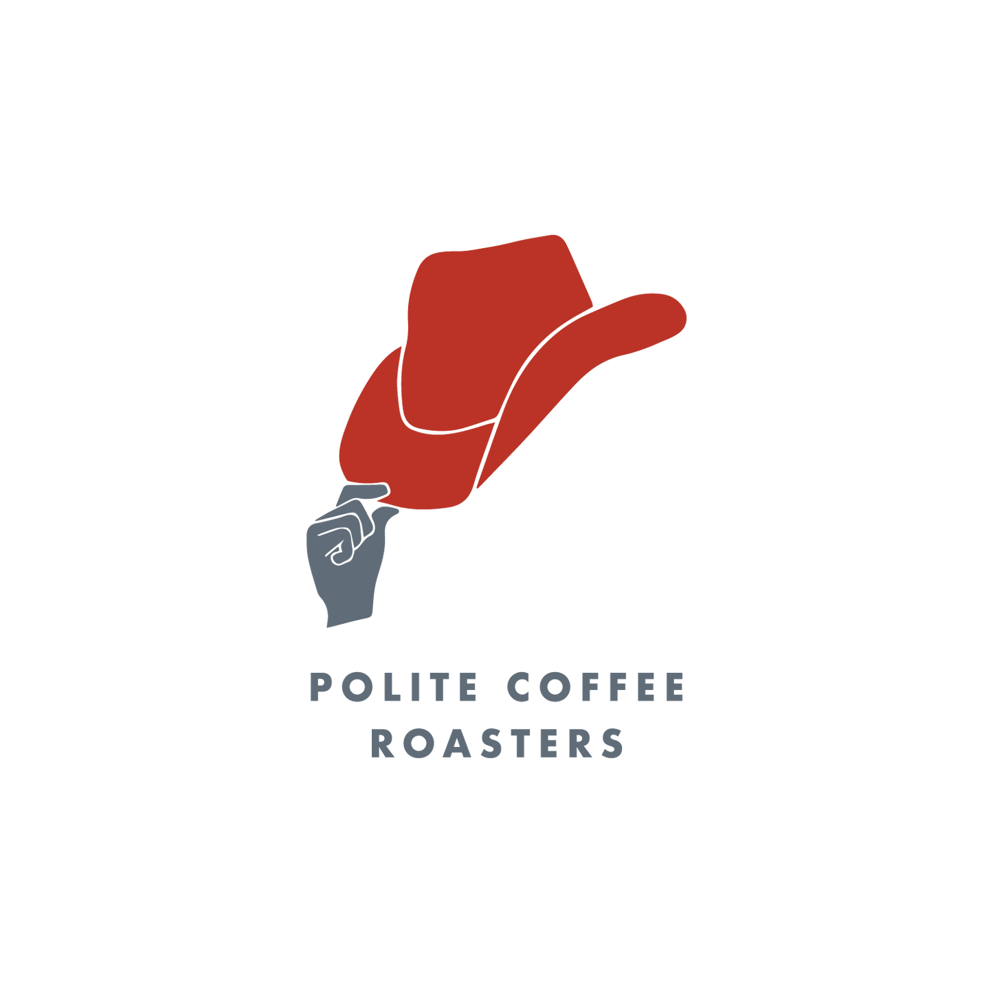 Polite Coffee gift card - ONLINE PURCHASES ONLY