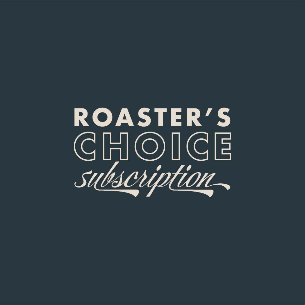 Roaster's Choice