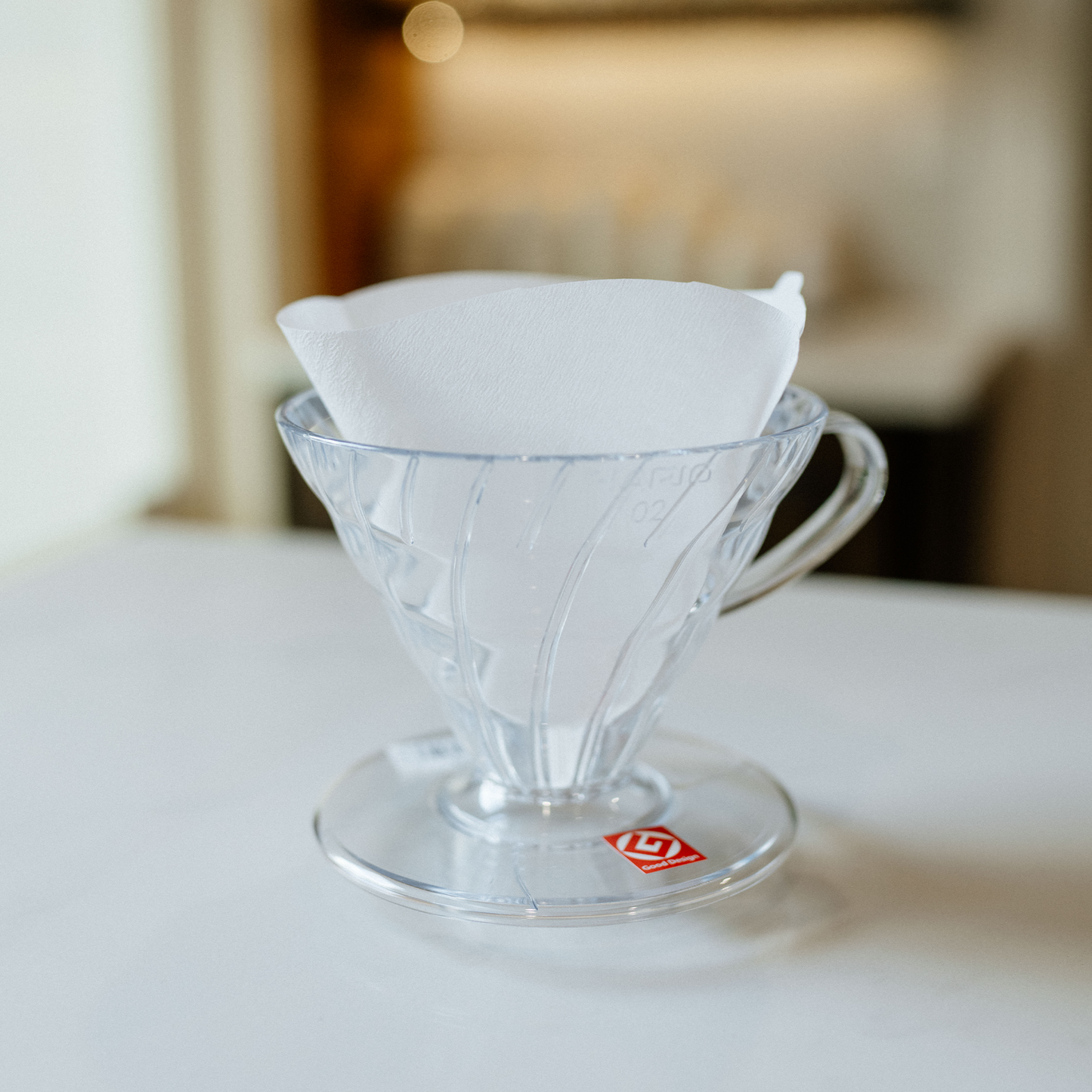 Hario V60 Plastic